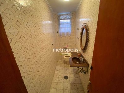 Sobrado, 3 quartos, 304 m² - Foto 4