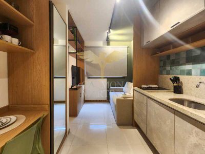 Loft, 22 m² - Foto 3
