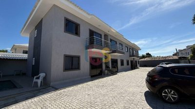 Casa, 2 quartos, 65 m² - Foto 2