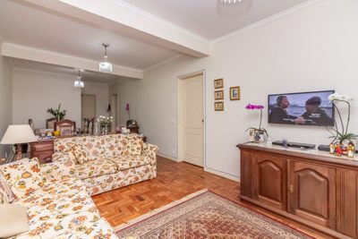Apartamento, 3 quartos, 116 m² - Foto 4
