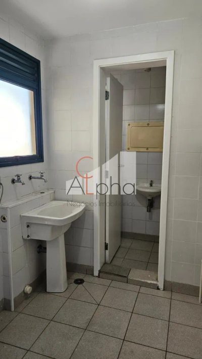 Apartamento, 3 quartos, 96 m² - Foto 3