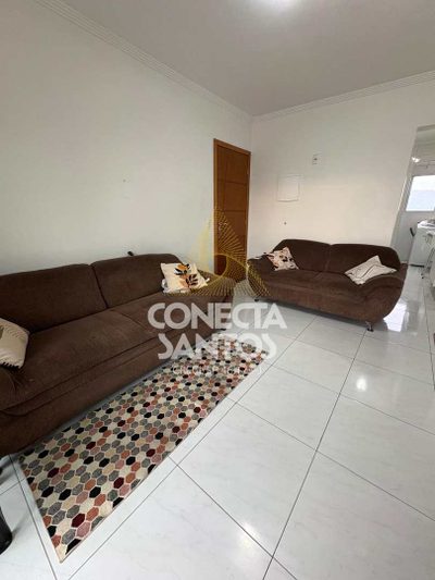 Apartamento, 2 quartos, 63 m² - Foto 1