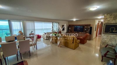 Apartamento, 4 quartos - Foto 5