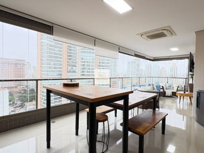 Apartamento, 3 quartos, 210 m² - Foto 4