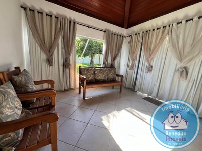Casa, 4 quartos, 273 m² - Foto 2