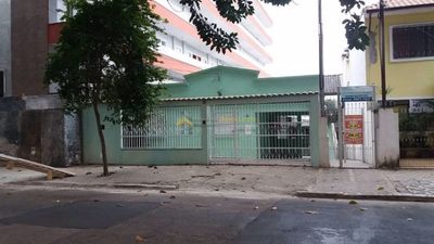 Casa, 3 quartos, 100 m² - Foto 1