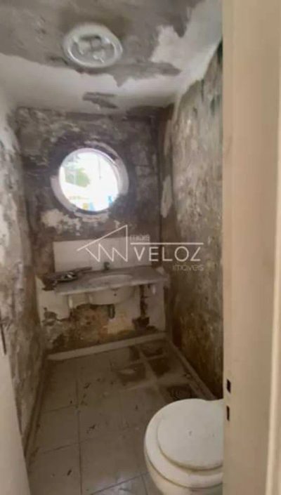 Apartamento, 5 quartos, 224 m² - Foto 1