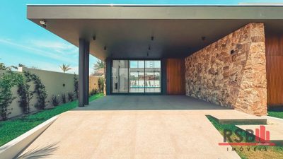 Casa, 4 quartos, 288 m² - Foto 4