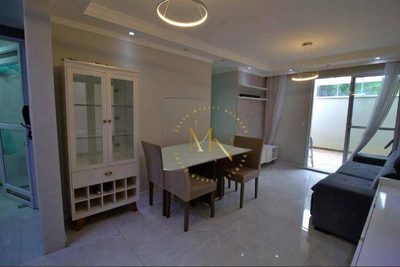 Apartamento, 2 quartos, 78 m² - Foto 4