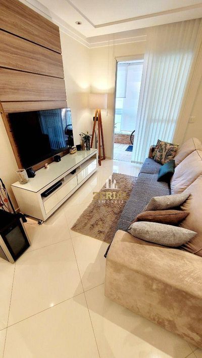 Apartamento, 2 quartos, 76 m² - Foto 4