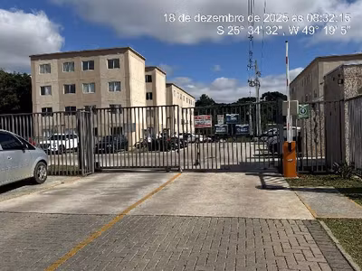 Apartamento, 2 quartos, 38 m² - Foto 1