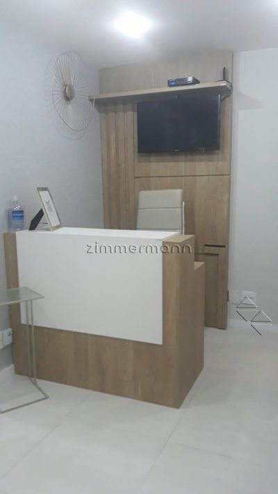Casa Comercial, 37 m² - Foto 1