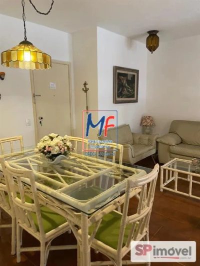 Apartamento, 3 quartos, 114 m² - Foto 1
