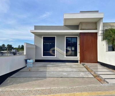 Casa de Condomínio, 3 quartos - Foto 3