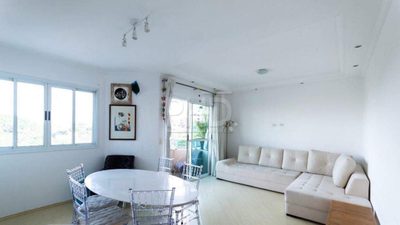 Apartamento, 3 quartos, 94 m² - Foto 1