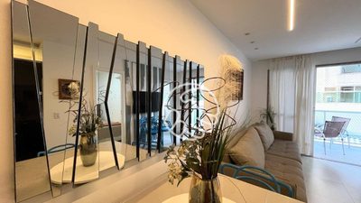 Apartamento, 4 quartos, 80 m² - Foto 3