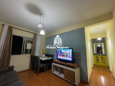 Apartamento, 3 quartos, 68 m² - Foto 3