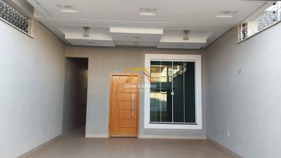 Casa, 3 quartos, 122 m² - Foto 4