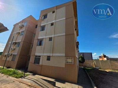 Apartamento, 2 quartos, 47 m² - Foto 1