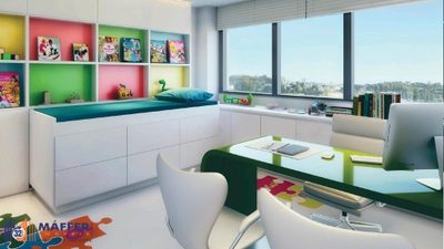 Sala-Conjunto, 29 m² - Foto 5