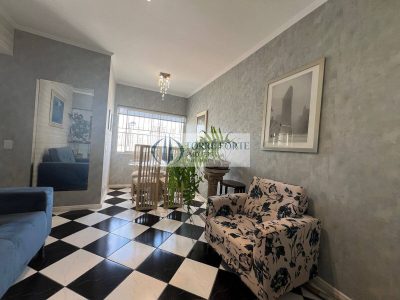 Apartamento, 2 quartos, 62 m² - Foto 3