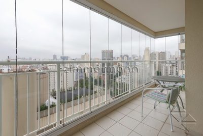 Apartamento, 2 quartos, 67 m² - Foto 2