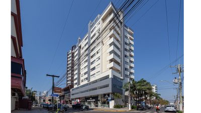 Apartamento, 2 quartos, 82 m² - Foto 1