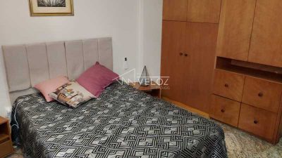 Apartamento, 1 quarto, 60 m² - Foto 1