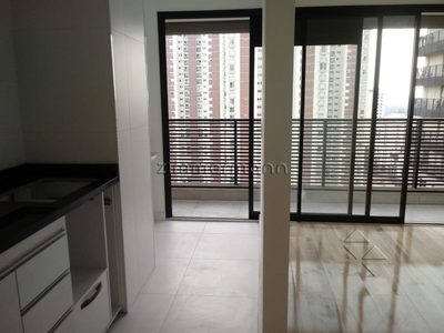 Apartamento, 1 quarto, 42 m² - Foto 5