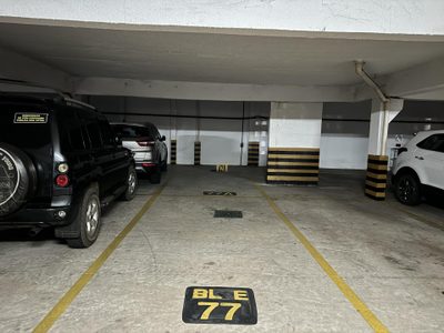 Apartamento, 3 quartos, 97 m² - Foto 2