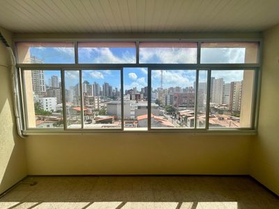 Apartamento, 3 quartos, 115 m² - Foto 2