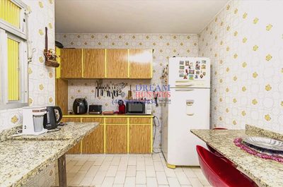 Casa, 4 quartos, 180 m² - Foto 5