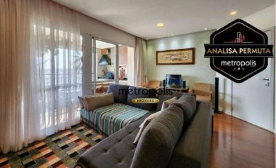 Apartamento, 3 quartos, 96 m² - Foto 1