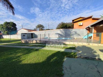 Chácara, 2 quartos, 1000 m² - Foto 1