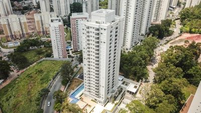 Apartamento, 2 quartos, 58 m² - Foto 2