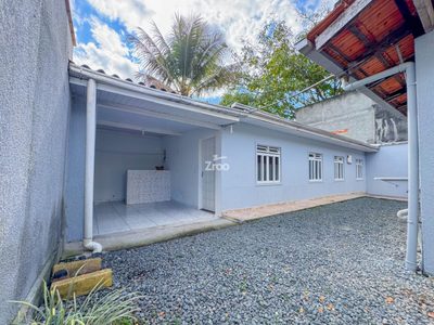 Casa, 2 quartos, 65 m² - Foto 2