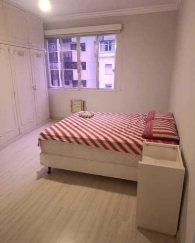 Apartamento, 3 quartos, 120 m² - Foto 4