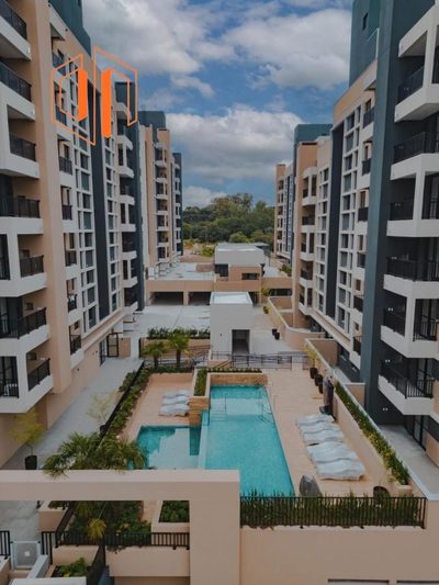 Apartamento, 2 quartos, 60 m² - Foto 2