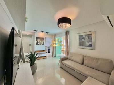 Apartamento, 2 quartos, 77 m² - Foto 4