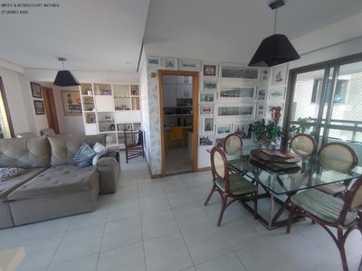 Apartamento, 4 quartos, 151 m² - Foto 4