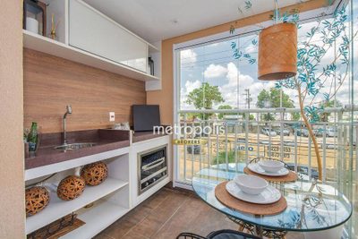 Apartamento, 3 quartos, 61 m² - Foto 5