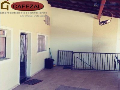 Sobrado, 3 quartos, 272 m² - Foto 3