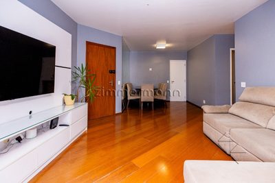 Apartamento, 4 quartos, 132 m² - Foto 3