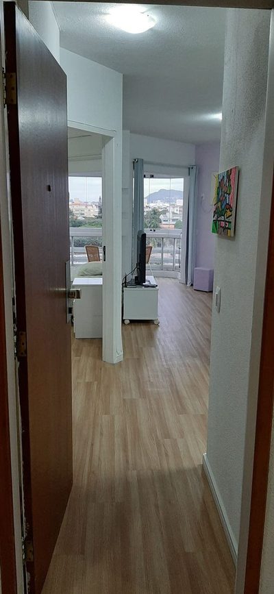 Apartamento, 1 quarto, 45 m² - Foto 5