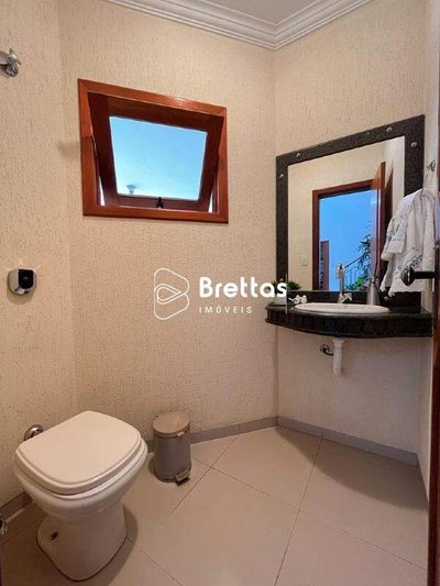 Casa de Condomínio, 3 quartos - Foto 5