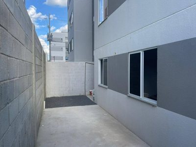 Apartamento, 2 quartos - Foto 2