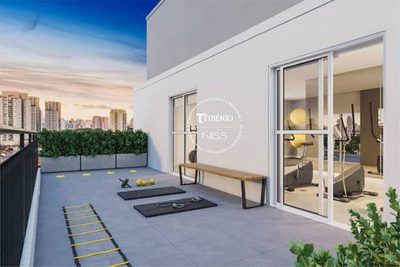 Loft, 24 m² - Foto 3