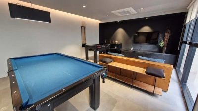 Kitnet-Studio, 34 m² - Foto 2