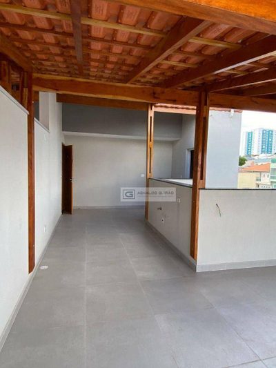 Cobertura, 2 quartos, 94 m² - Foto 3