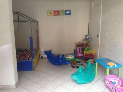 Apartamento, 2 quartos, 48 m² - Foto 2